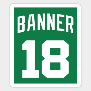 Banner 18 - Boston Hoops Magnet